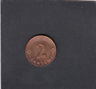 Beschrijving: 2 Santimi